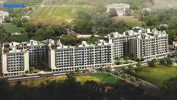 Project Image of Mohan Greenwoods - Image 243068