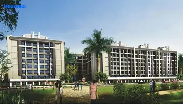 Project Image of Mohan Greenwoods - Image 243070