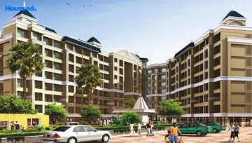 Amenities of Mohan Palms - Image 243062