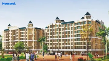 Project Image of Mohan Palms - Image 243061