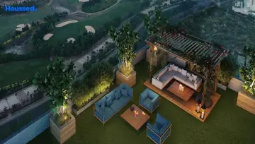 Amenities of Adi Shantigram The Storeys - Image 128082