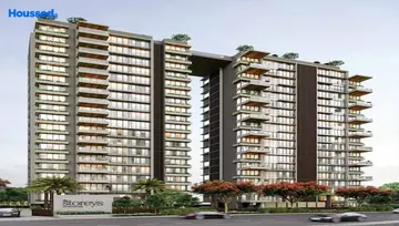 Project Image of Adi Shantigram The Storeys - Image 128079