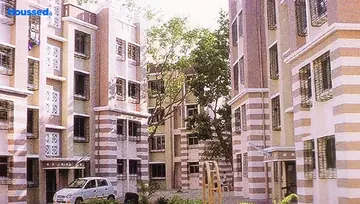 Project Image of Manav Garden - Image 243020
