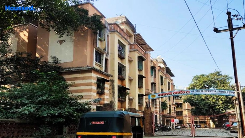 Project Image of Manav Garden in Badlapur West, Thane - Image 243019