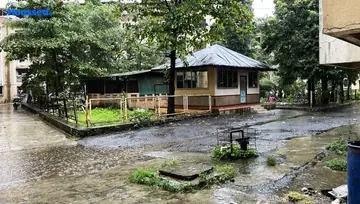 Amenities of Mohan Manav Park - Image 243109