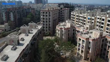 Project Image of Mohan Manav Park - Image 243107