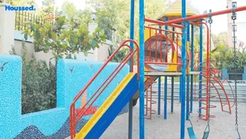 Amenities of Mohan Jyot Apartment - Image 243116