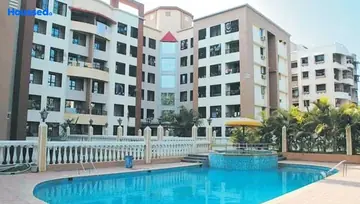 Amenities of Mohan Jyot Apartment - Image 243115