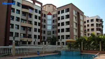 Project Image of Mohan Jyot Apartment - Image 243112