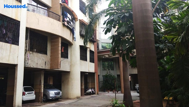 Project Image of Mohan Jyot Apartment in Ambernath East, Thane - Image 243113