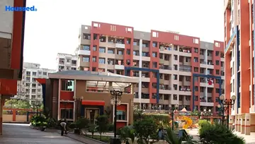 Mohan Paradise