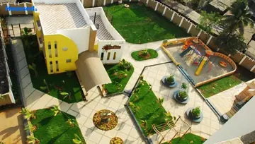 Amenities of Mohan Srishti - Image 243139