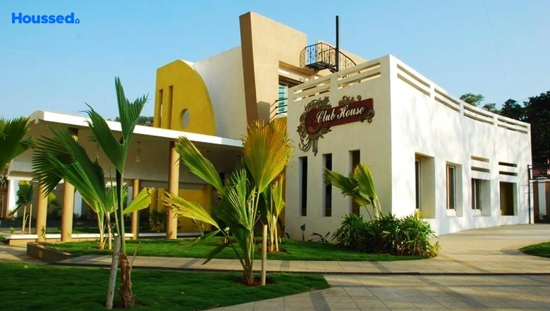 Amenities of Mohan Srishti in Kalyan West, Thane - Image 243138