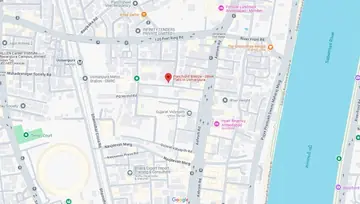 Location of Panchshil Breeze - Image 264410