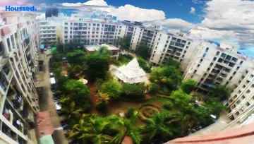 Amenities of Mohan Regency - Image 243145