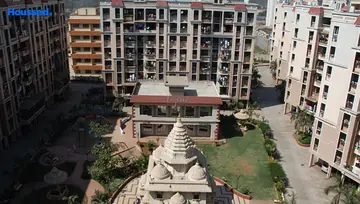 Project Image of Mohan Regency - Image 243143