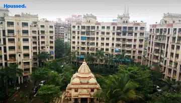 Project Image of Mohan Regency - Image 243142