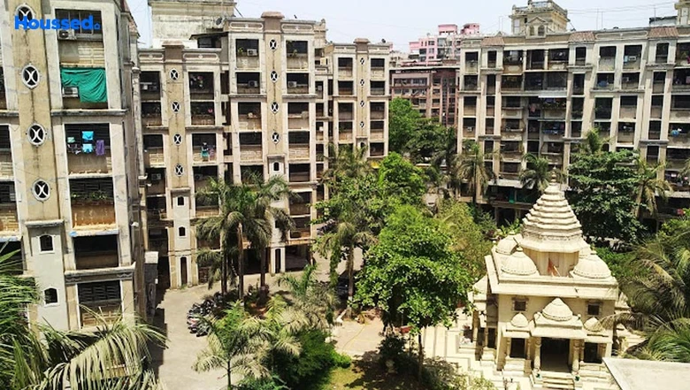 Project Image of Mohan Regency in Kalyan West, Thane - Image 243144