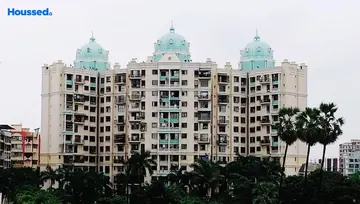Project Image of Mohan Heights - Image 243150