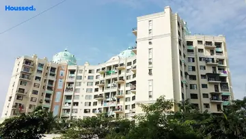 Project Image of Mohan Heights - Image 243149