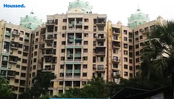 Project Image of Mohan Heights - Image 243151