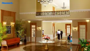 Amenities of Mohan Ocean Park Residency - Image 236336