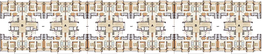 Floor Plan of Mohan Ocean Park Residency in Dona Paula, Goa - Image 236344
