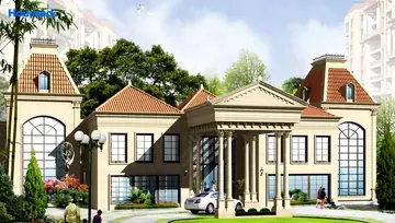 Project Image of Mohan Ocean Park Residency - Image 236334