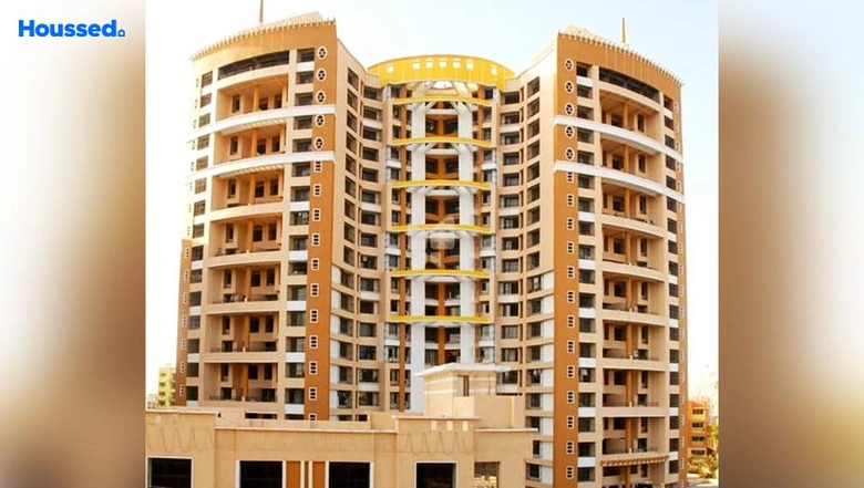 Project Image of Mohan Pride in Kalyan West, Thane - Image 243155