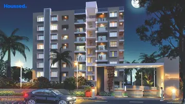 Project Image of Panchshil Dev Apartment - Image 264419