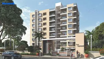 Project Image of Panchshil Dev Apartment - Image 264418
