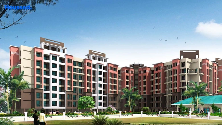 Project Image of Mohan Valley in Badlapur West, Thane - Image 243162