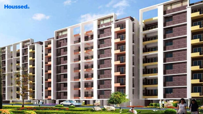 Project Image of Mohan Valley in Badlapur West, Thane - Image 243161