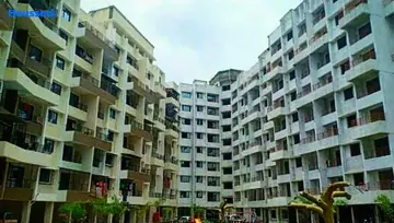 Project Image of Mohan Tulsi Vihar - Image 243167