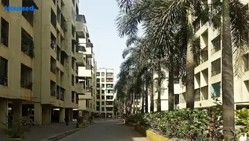 Project Image of Mohan Tulsi Vihar - Image 243169