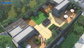 Amenities of Panchshil Panchratna - Image 265745