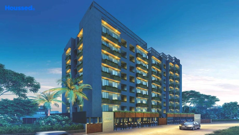 Project Image of Panchshil Panchratna in Sabarmati, Ahmedabad - Image 265742