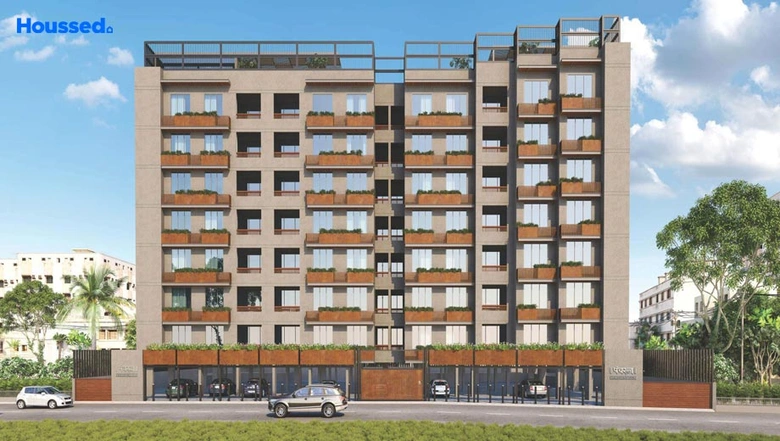Project Image of Panchshil Panchratna in Sabarmati, Ahmedabad - Image 265744