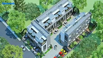 Project Image of Panchshil Shivam Bunglow - Image 265777