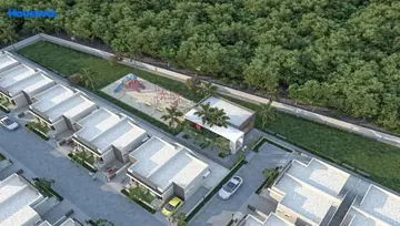 Amenities of Shree Shubh Tenaments - Image 128897