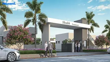 Project Image of Shree Shubh Tenaments - Image 128895