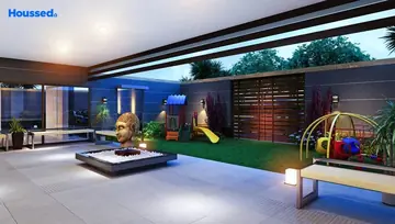 Amenities of Panchshil Nilaya - Image 265734