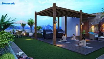 Amenities of Panchshil Nilaya - Image 265735