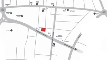 Location of Panchshil Nilaya - Image 265736