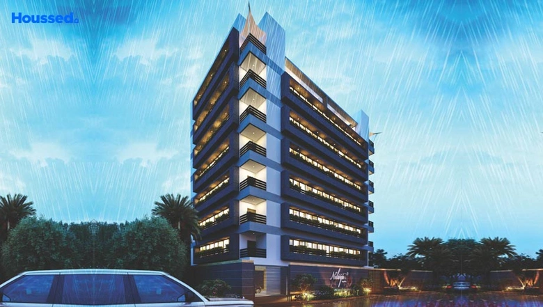 Project Image of Panchshil Nilaya in Navrangpura, Ahmedabad - Image 265731