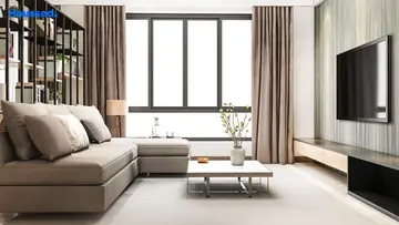 Sample Apartment of Zee Manubharati - Image 345468