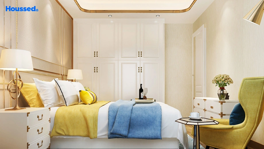 Sample Apartment of Zee Manubharati in Andheri West, Mumbai - Image 345469