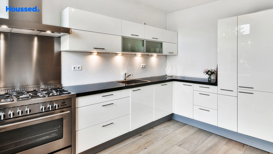 Sample Apartment of Zee Manubharati in Andheri West, Mumbai - Image 345467