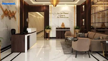Amenities of Zee Sai Chintan - Image 345538