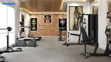 Amenities of Zee Sai Chintan - Image 345539